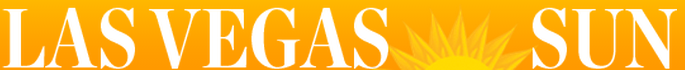 Las Vegas Sun Newspaper Logo