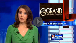 Grand Sierra Resort & Casino Overtime Lawsuit Video Still