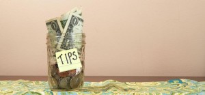 Tip Pooling Rules Expanded