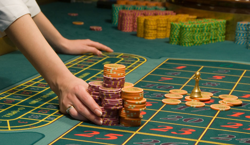 What to Do After a Vegas Casino Slip and Fall - Ladah Law Firm