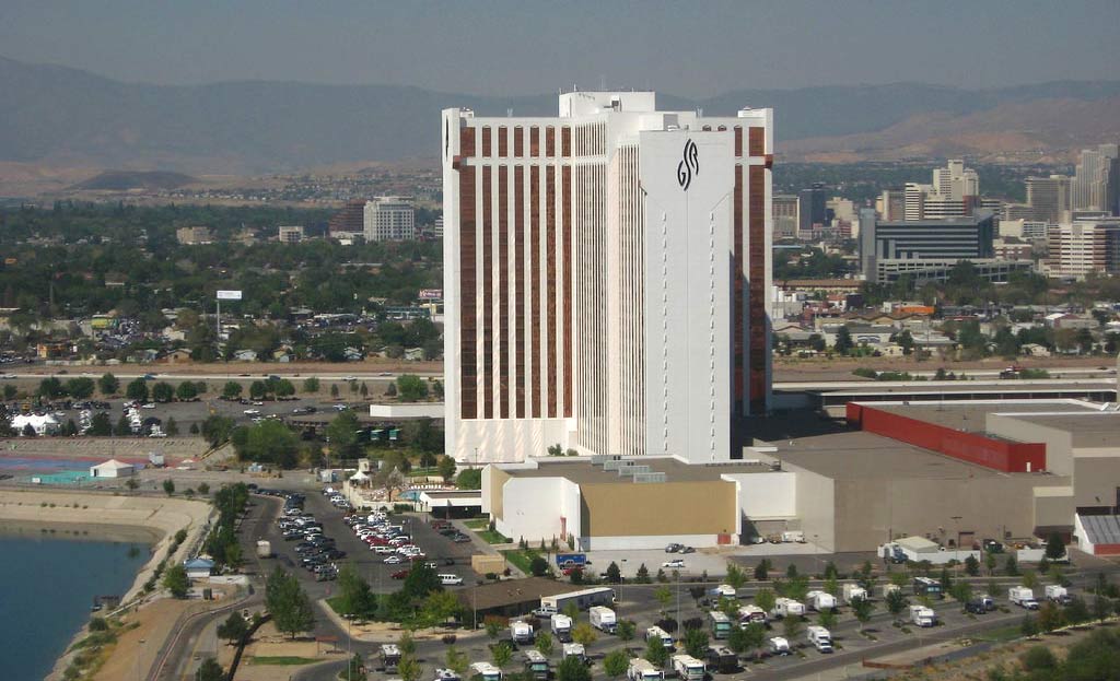 list of casino games grand sierra resort