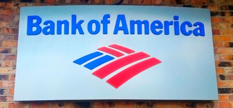 Bank of America Mortgage Brokers