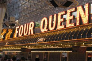 TLC Casino Four Queens