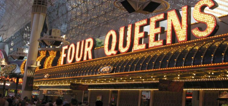 TLC Casino Four Queens