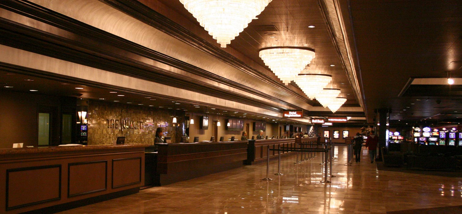 grand sierra resort