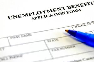 DETR Unemployment Benefits for Gig Workers