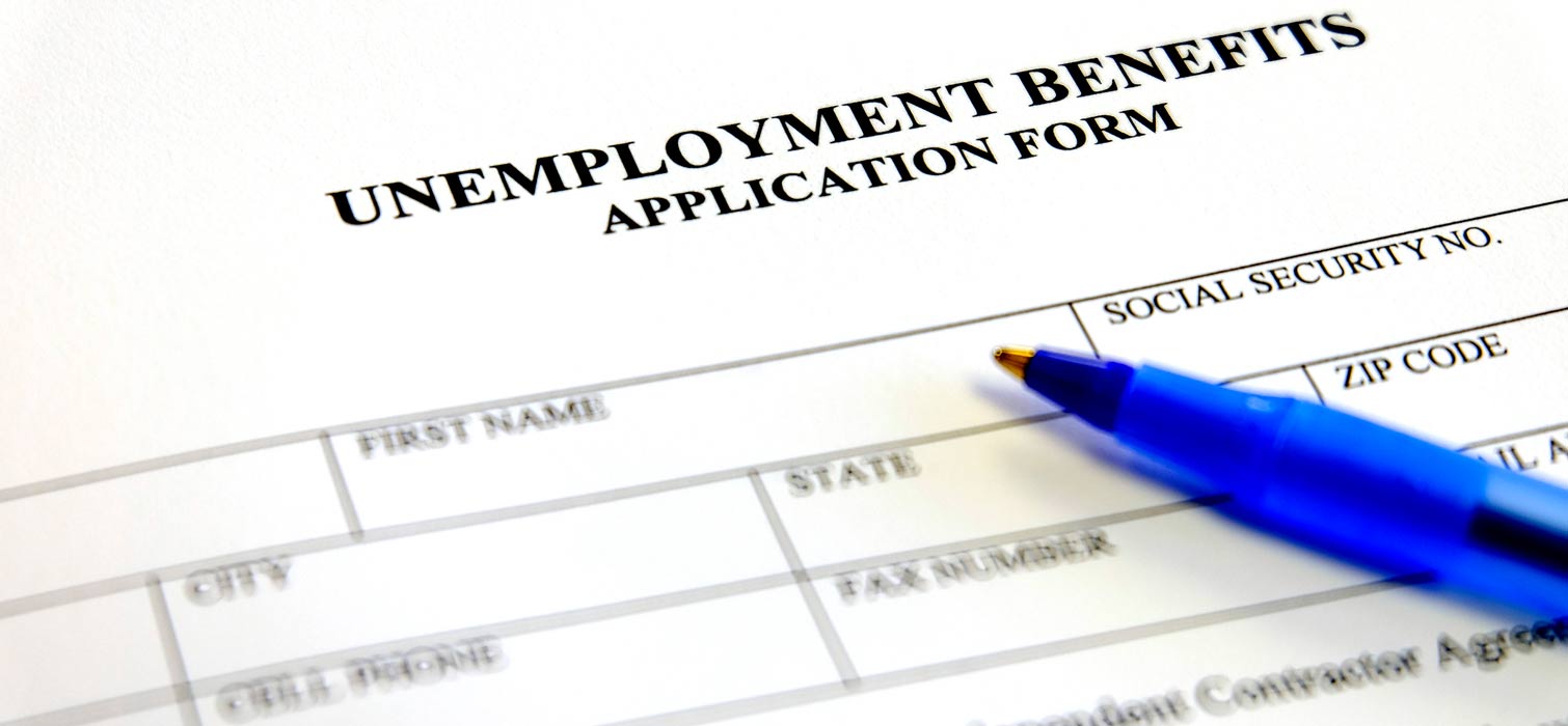 DETR Gig Worker Unemployment Benefits