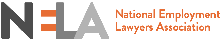 members of national employment lawyers association