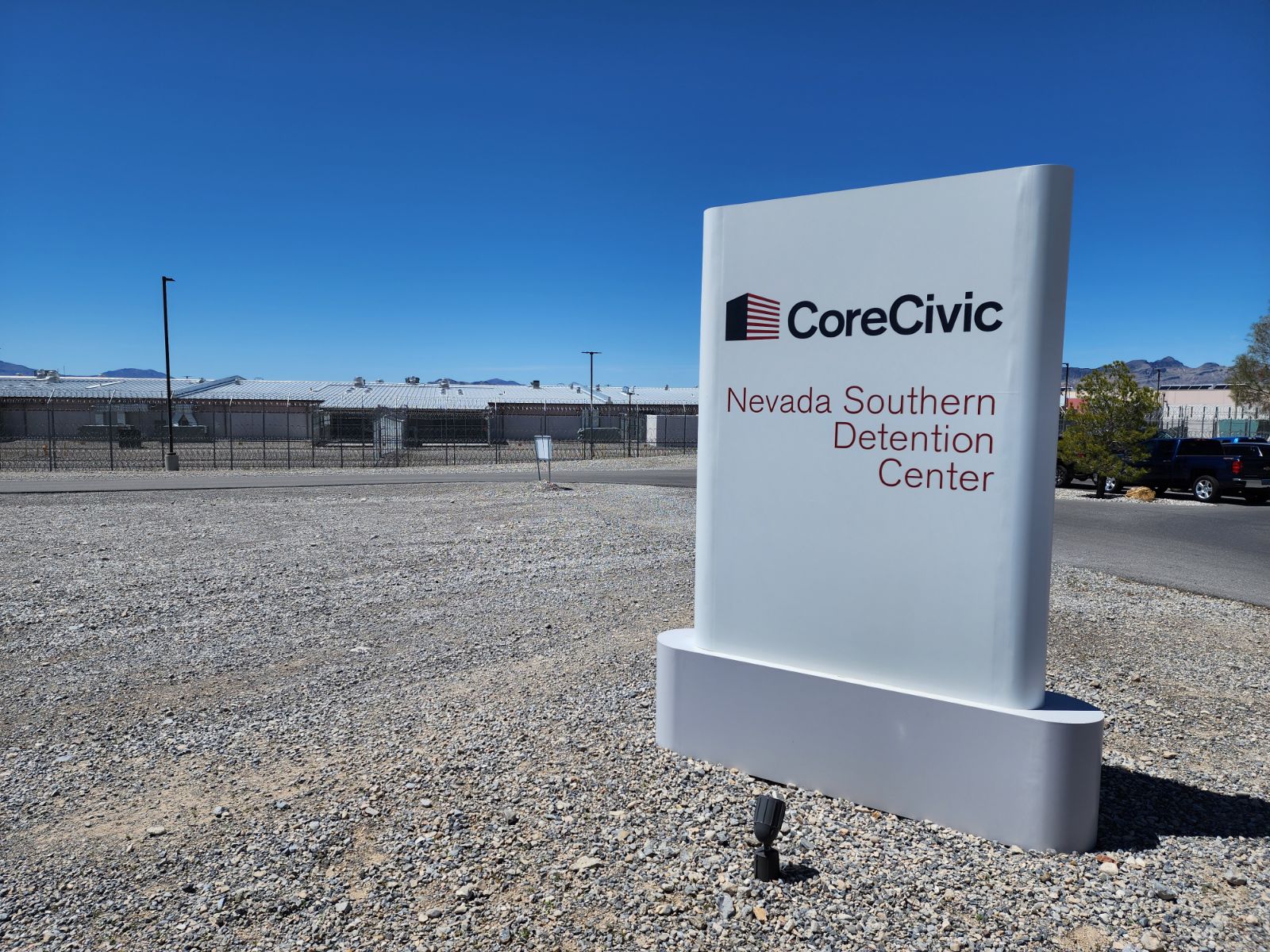 CoreCivic of Tennessee, LLC adv. Turner Thierman Buck Law Firm