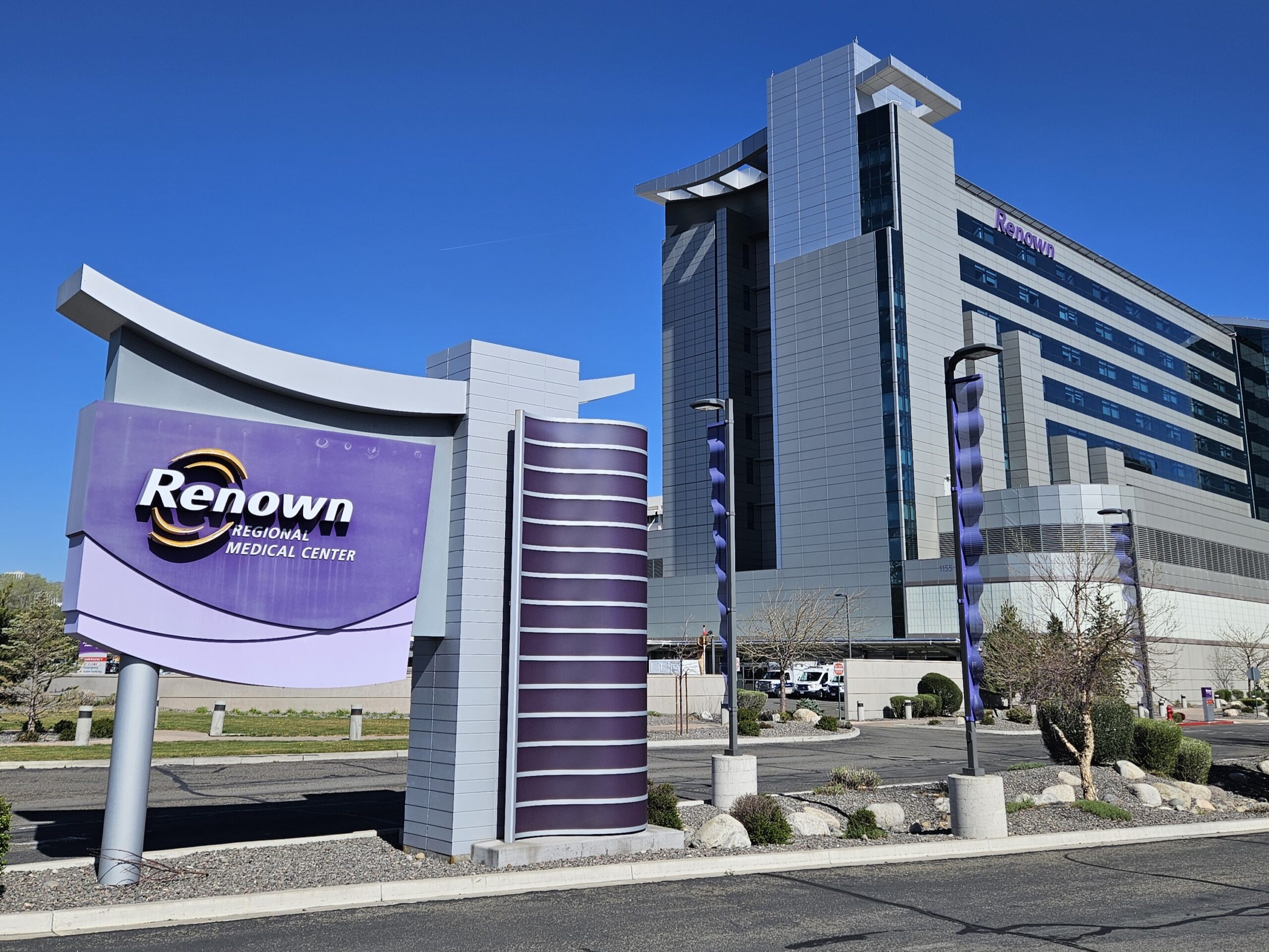 Renown adv. Nevett Thierman Buck Law Firm